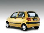 Daewoo Matiz 2000 года